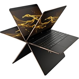 Amazon.co.jp: 【MS Office搭載】HP Spectre x360 13-ac000 ベーシック