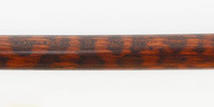 Amazon | 4/4スネークウッド・ジャーマン・コントラバス弓 Snakewood