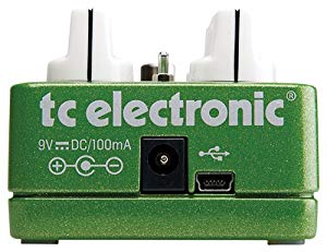 Amazon | tc electronic コーラス CORONA CHORUS【国内正規品