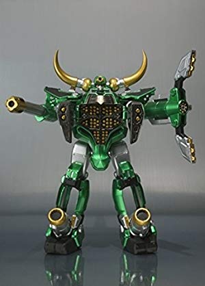 Amazon.co.jp: S.H.フィギュアーツ 仮面ライダー龍騎 マグナギガ （魂