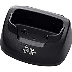 Amazon | アイコム バッテリーチャージャースタンド BC-194 | アイコム