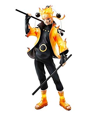 Amazon.co.jp: メガハウス(MegaHouse) G.E.M.シリーズ NARUTO-ナルト