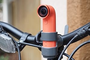 Amazon | HTC RE 16MP 防水 HD デジタルビデオカメラ 146° 広角レンズ