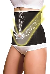 Amazon.co.jp: [イッティ] Vアップシェイパー EMSコントローラー