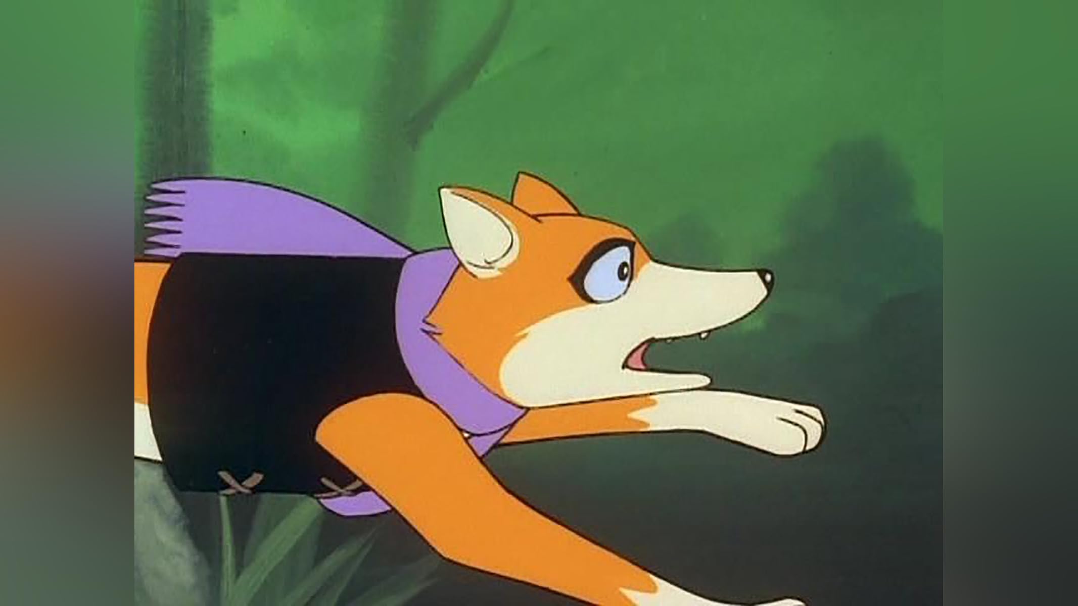 山ねずみロッキーチャックを観る | Prime Video