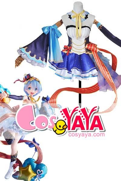 新品未開封特典付き】Re:ゼロから始める異世界生活 アイドルセット