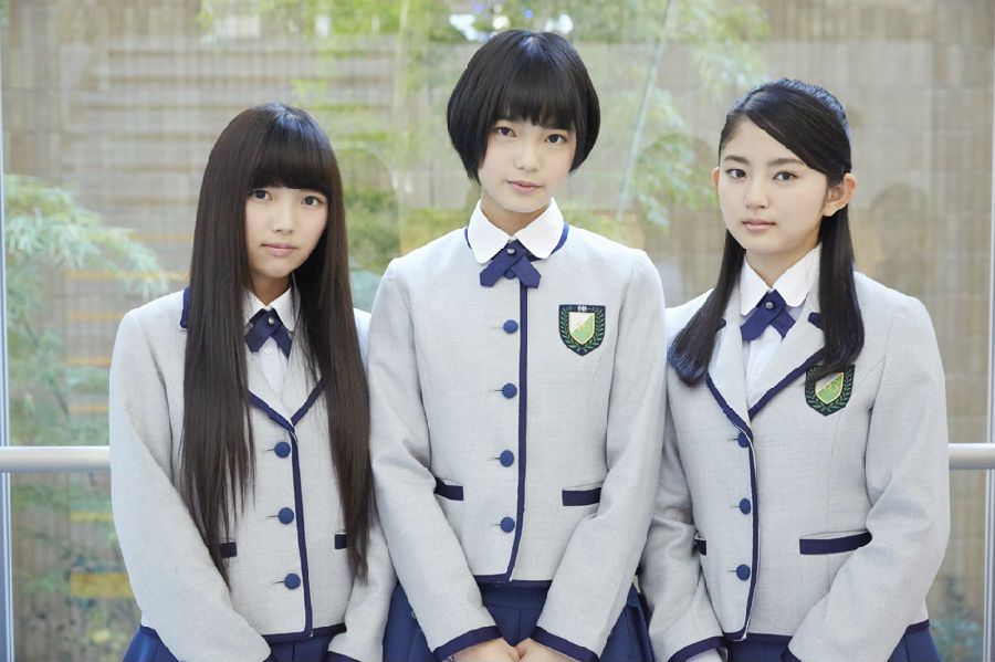 欅坂46 初期制服販売 平手友梨奈衣装セット 長濱ねる ケヤキ坂46制服激安