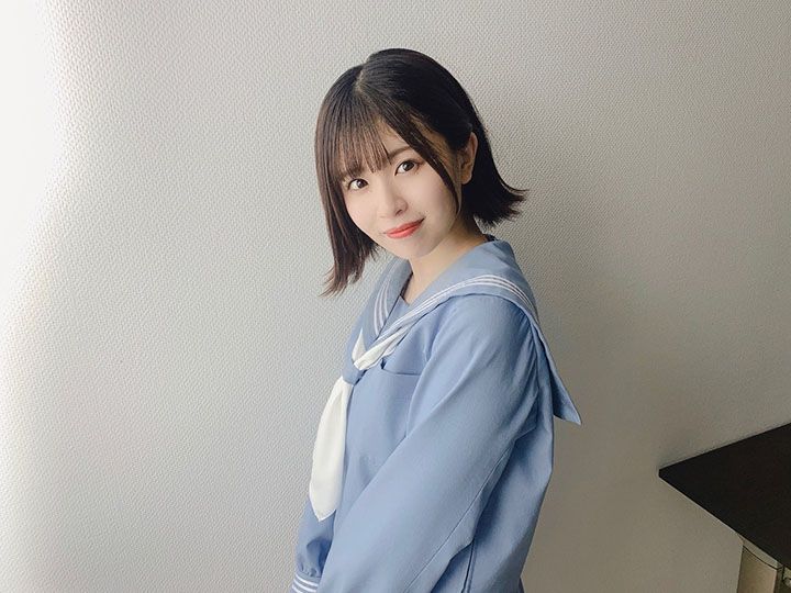 日向坂46 アイドル衣装 1stアルバム『ひなたざか』リード曲「アザト