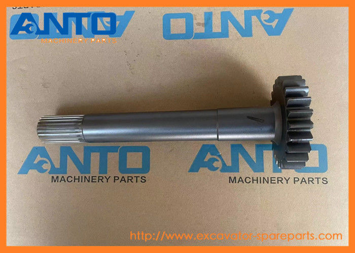 2051884 Shaft HITACHI Excavator Travel Motor Parts Fit For ZX290L