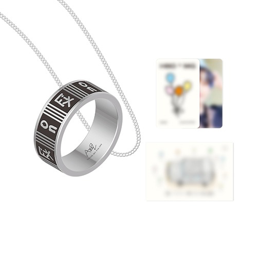 OUR STORY] FIX ON RING - MINGI - KQ SHOP