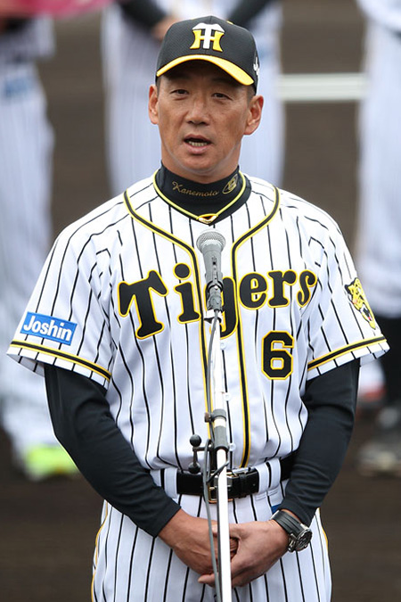 ニュース - 週刊虎スポ - ロサリオに仰天！｜阪神タイガース 公式サイト