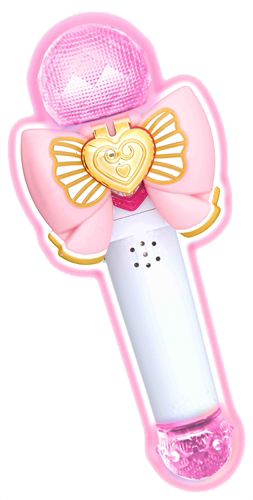 プリパラ サマーアイドルライブツアー2016』はサイリウムジュエル