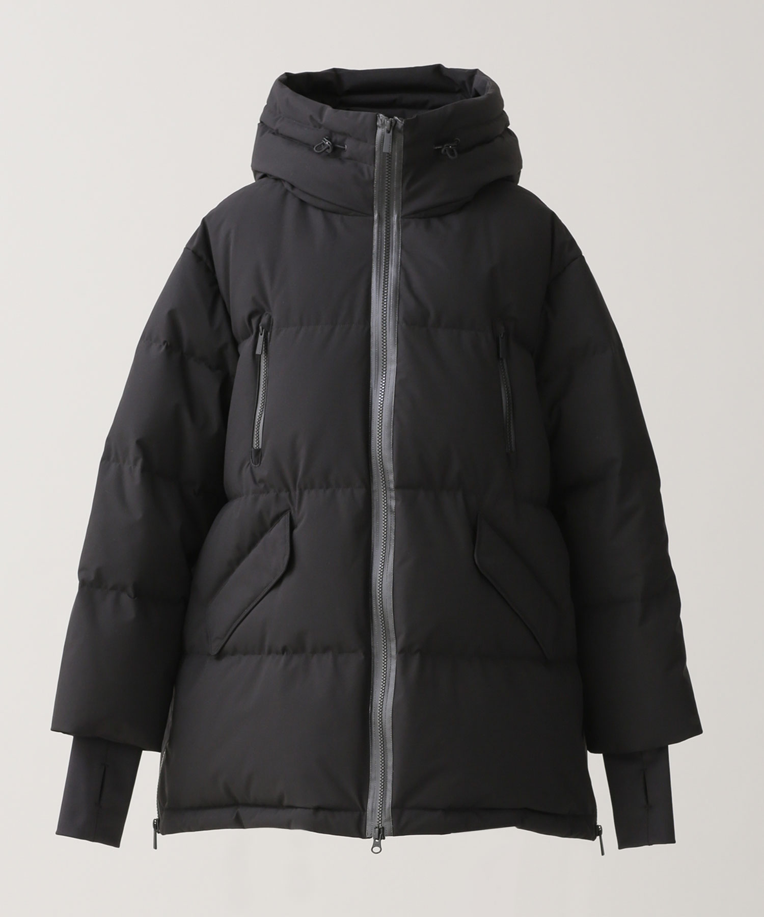 LB.03/西川ダウン(R)/Aラインダウン ｜Lineup｜SOLOTEX® Special website