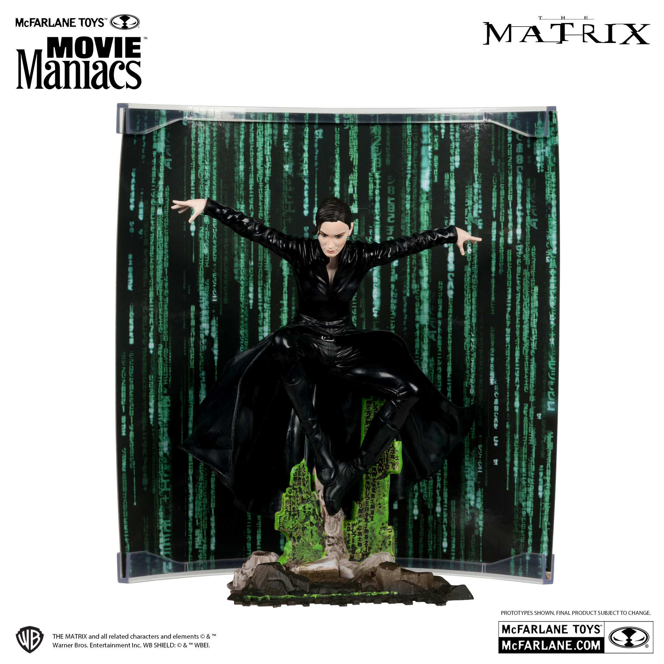 Trinity (The Matrix)