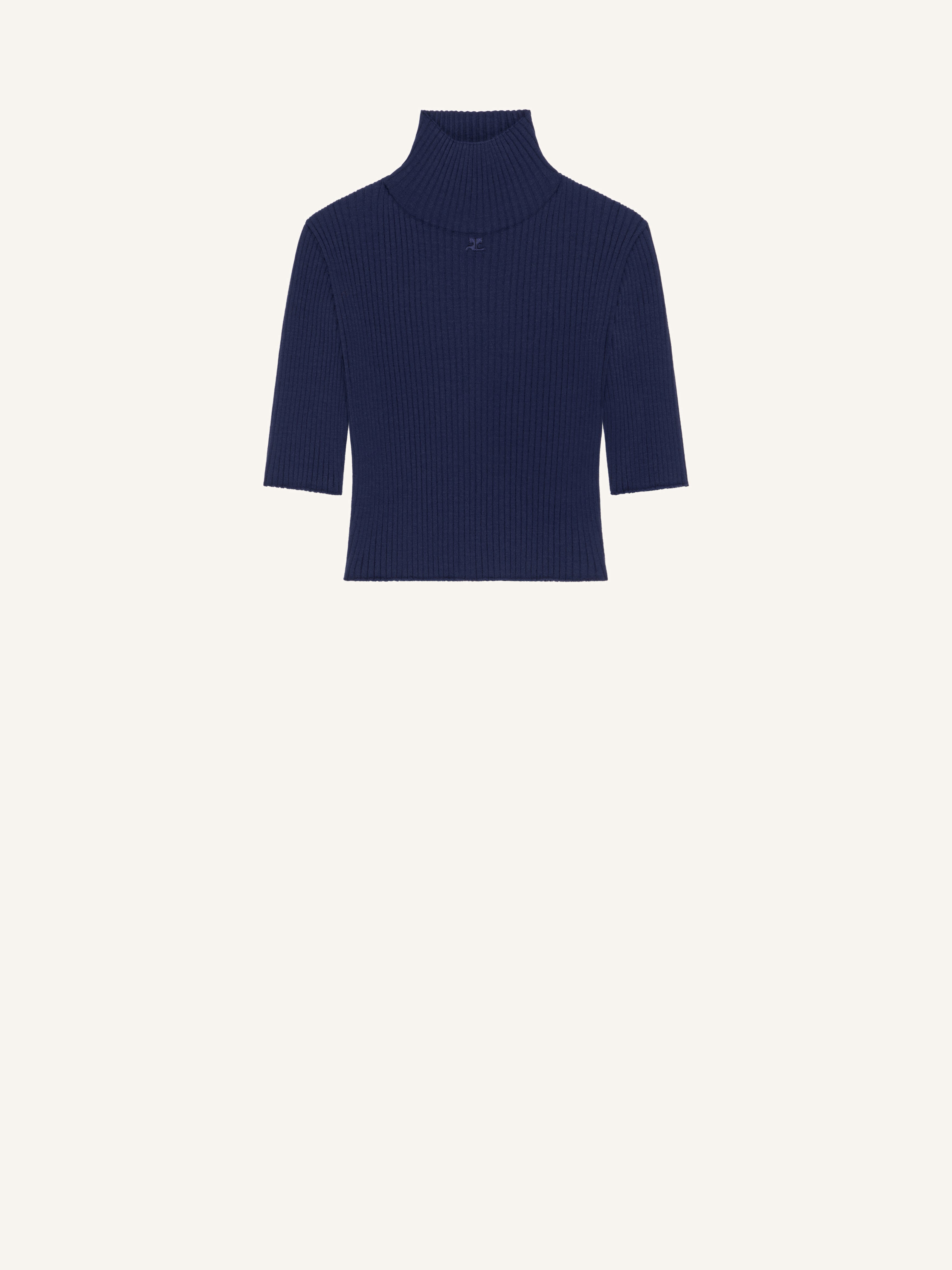 Women's Knitwear - courrèges