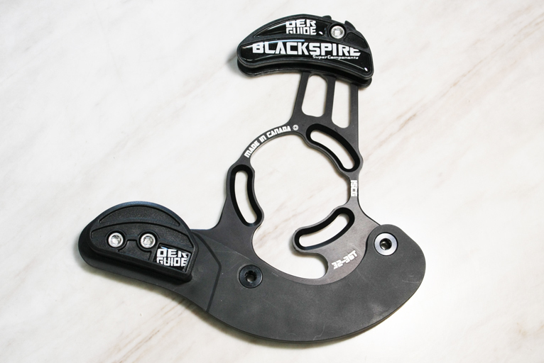 BLACKSPIRE チェーンデバイスとチェーンリング 価格一覧表: ヒントに