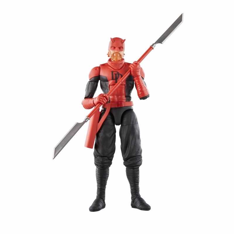 Marvel Knights/ マーベルレジェンド 6インチ アクションフィギュア