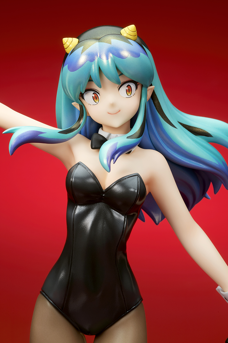 うる星やつら/ ラム 1/7 PVC バニーガール Style ver