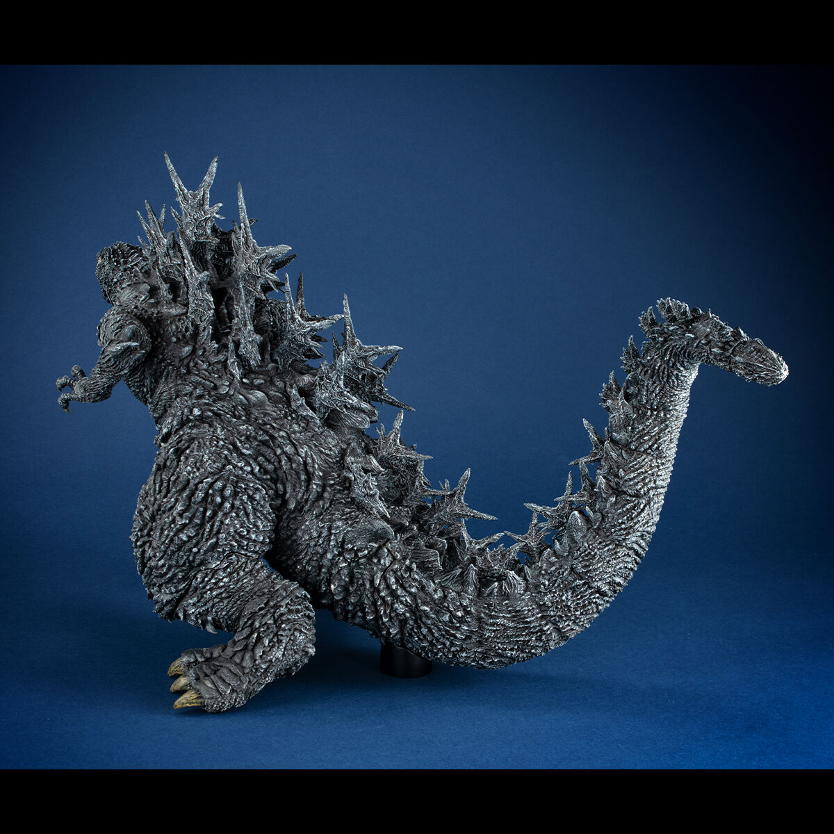 UAモンスターズシリーズ/ ゴジラ -1.0: ゴジラ 2023 海神作戦時