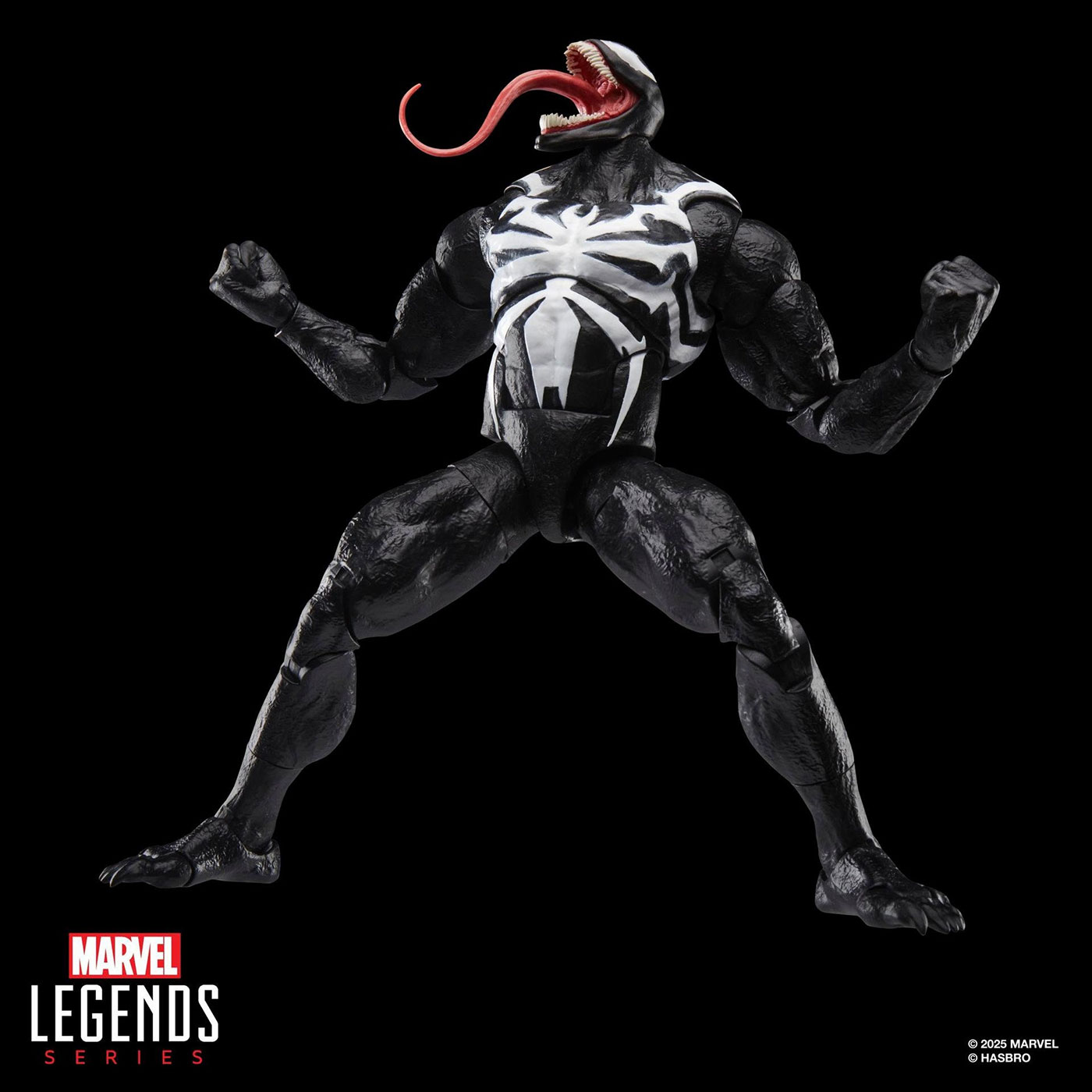 Marvel's Spider-Man 2/ マーベルレジェンド 6インチ アクション
