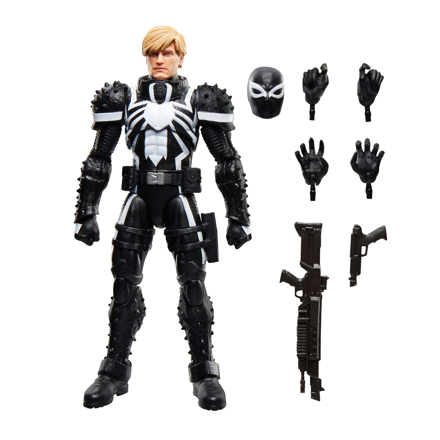 SPIDER-MAN/ マーベルレジェンド クラシックス 6インチ アクション