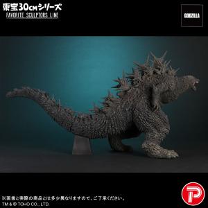 東宝30cmシリーズ FAVORITE SCULPTORS LINE/ ゴジラ-1.0: ゴジラ（2023）
