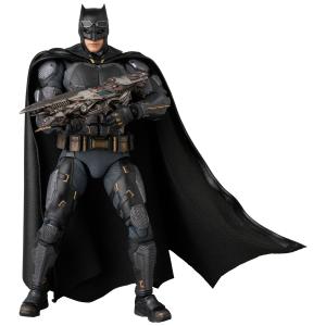 MAFEX/ ジャスティス・リーグ ザック・スナイダーカット: バットマン