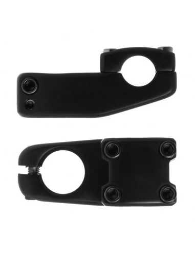 Stranger Haze v2 TL Stem