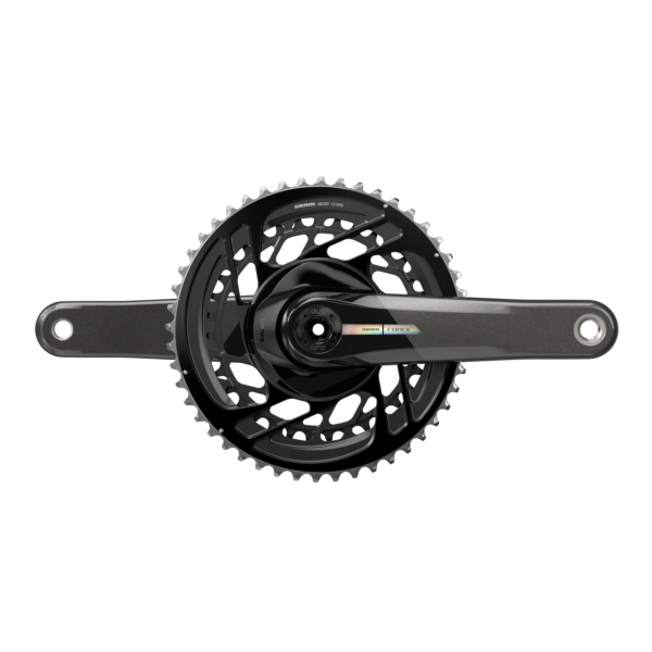 SRAM Force AXS Crank Set DUB 2x | SRAM ROAD | 株式会社Many'S メニーズ