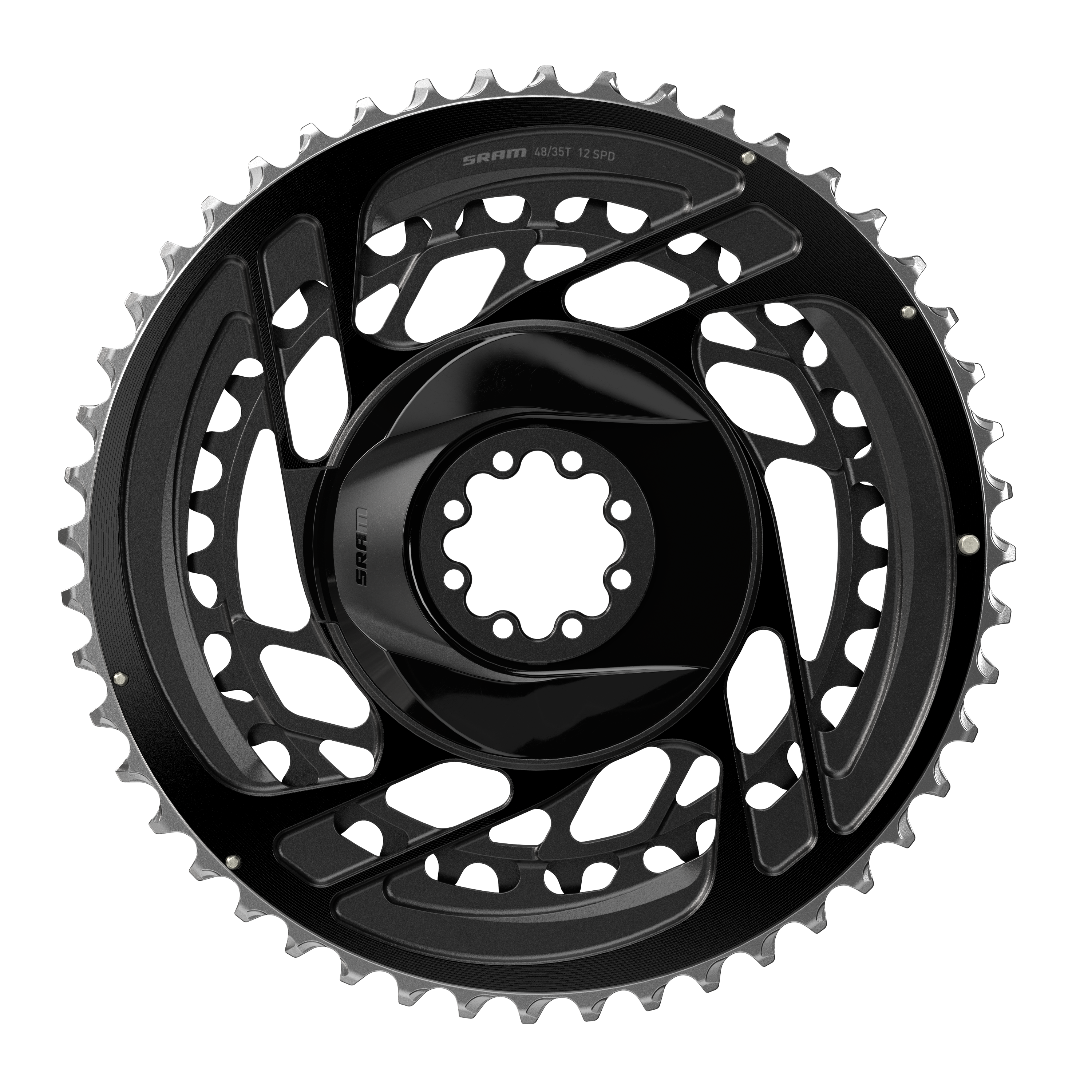 SRAM Force AXS Direct Mount Chain Ring 2x | SRAM ROAD | 株式会社