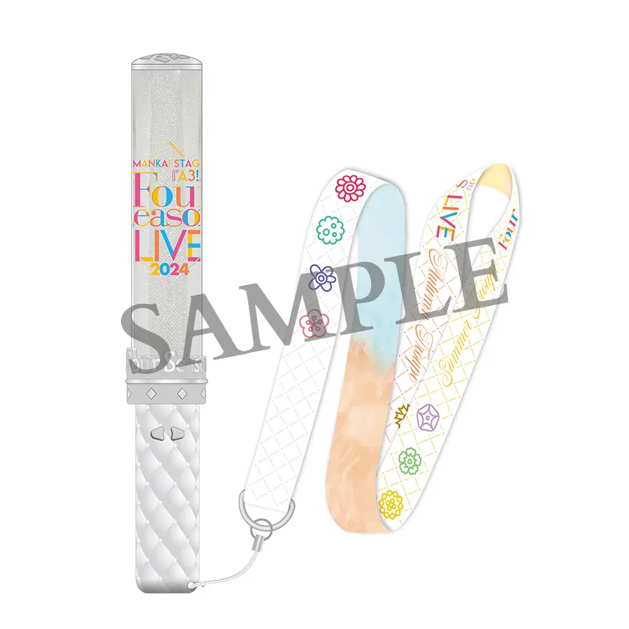 goods | MANKAI STAGE『A3!』～Four Seasons LIVE 2024～ 公式サイト