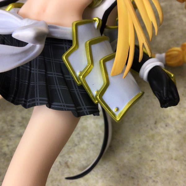 白組 1/8 戦国乙女 足利ヨシテル 販売・買取