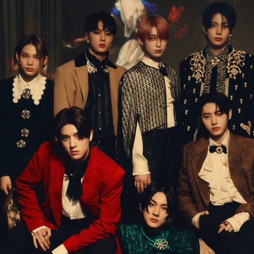 ENHYPEN のプロフィール| KPOPのアイドルデータベース K-POP StarDB