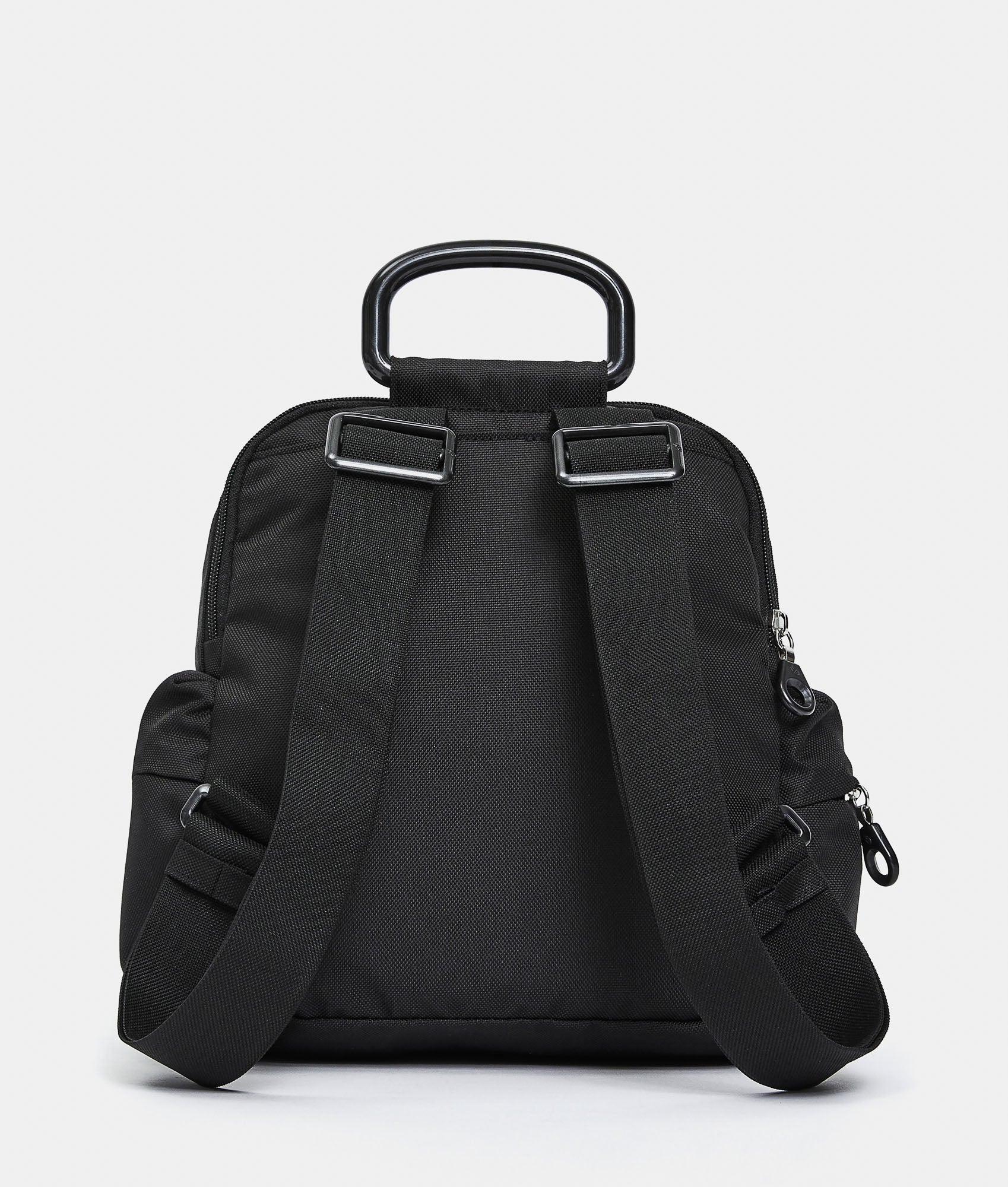 MD20 Backpack Black - Mandarina Duck