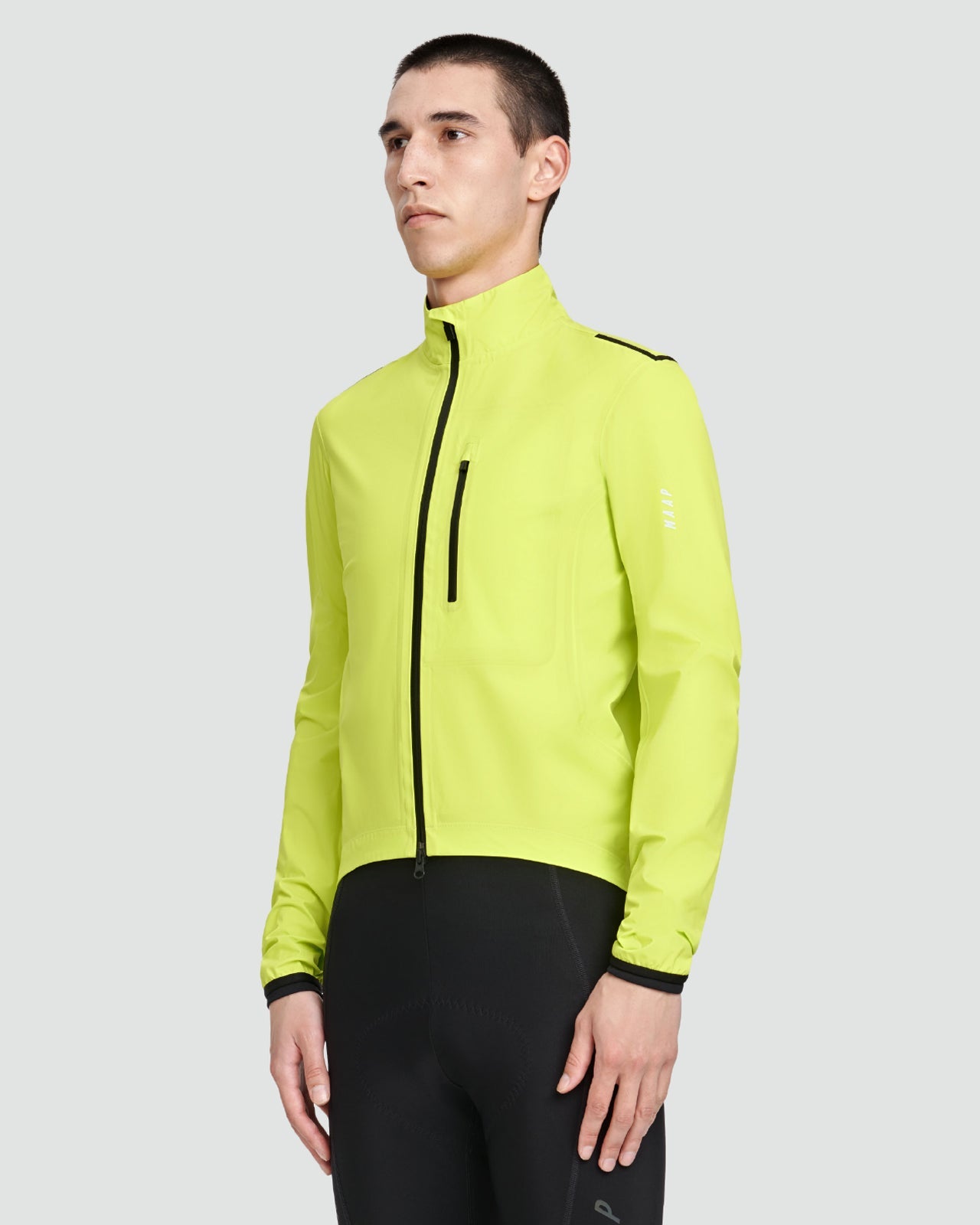 Ascend Pro Rain Jacket - MAAP Cycling Apparel