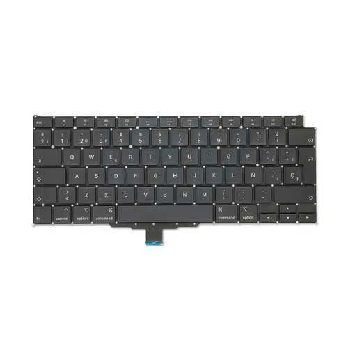 Teclado Español para MacBook Air M1 13″ ( A2337 ) - Mabu Store