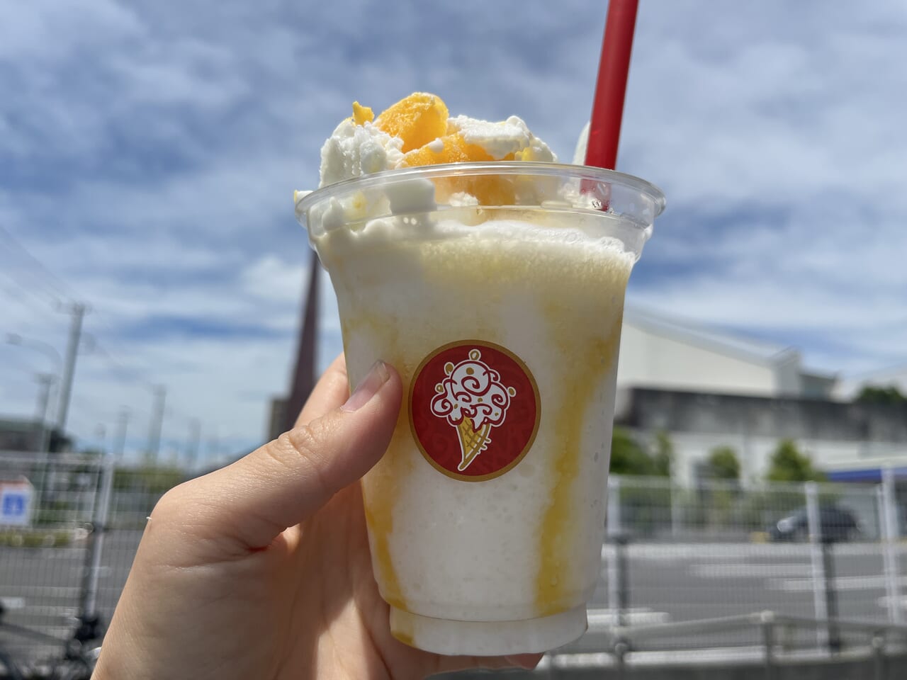 町田市】日本国内で5店舗のみ！「コールド・ストーン・クリーマリー