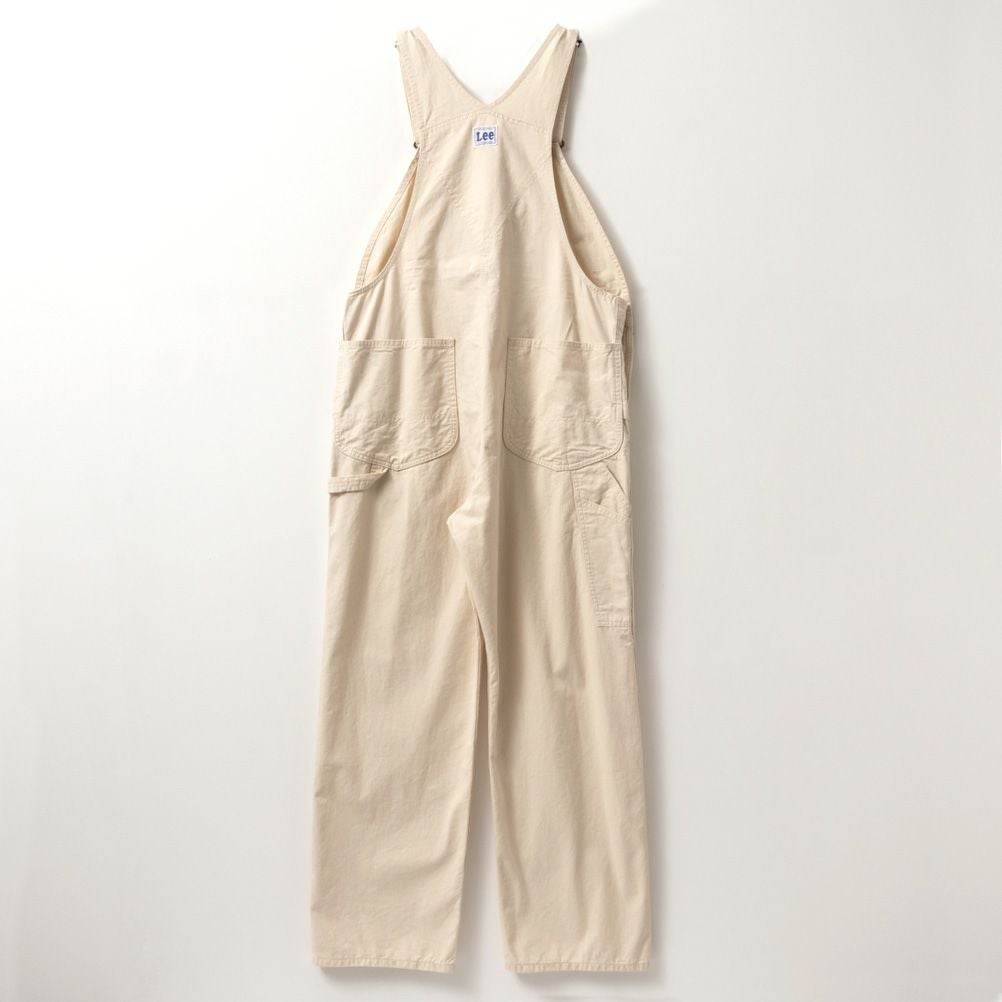 Lee ダンガリーオーバーオール メンズ