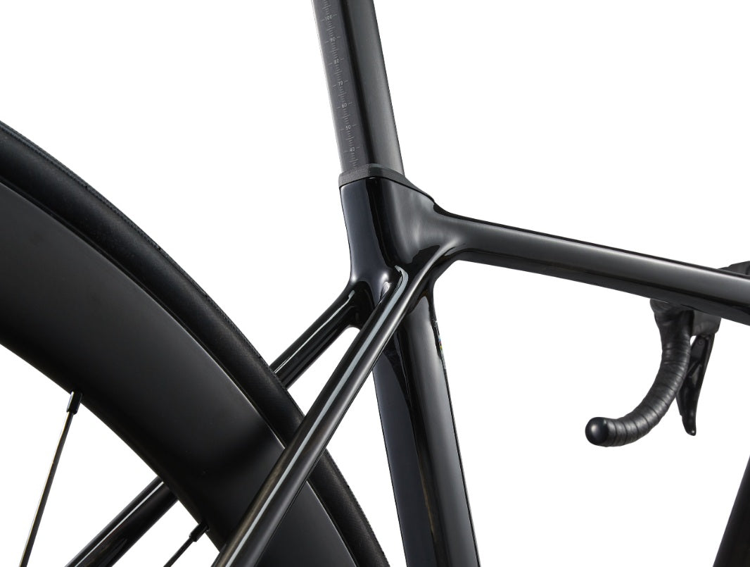 Giant TCR Advanced Pro 1 Shimano 105 Di2 12 Speed Road Bike – Mack