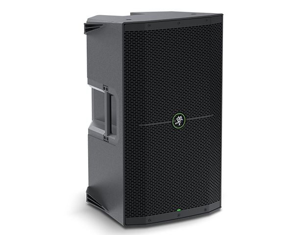 Thump212 12インチ 1400W パワードラウドスピーカー | MACKIE