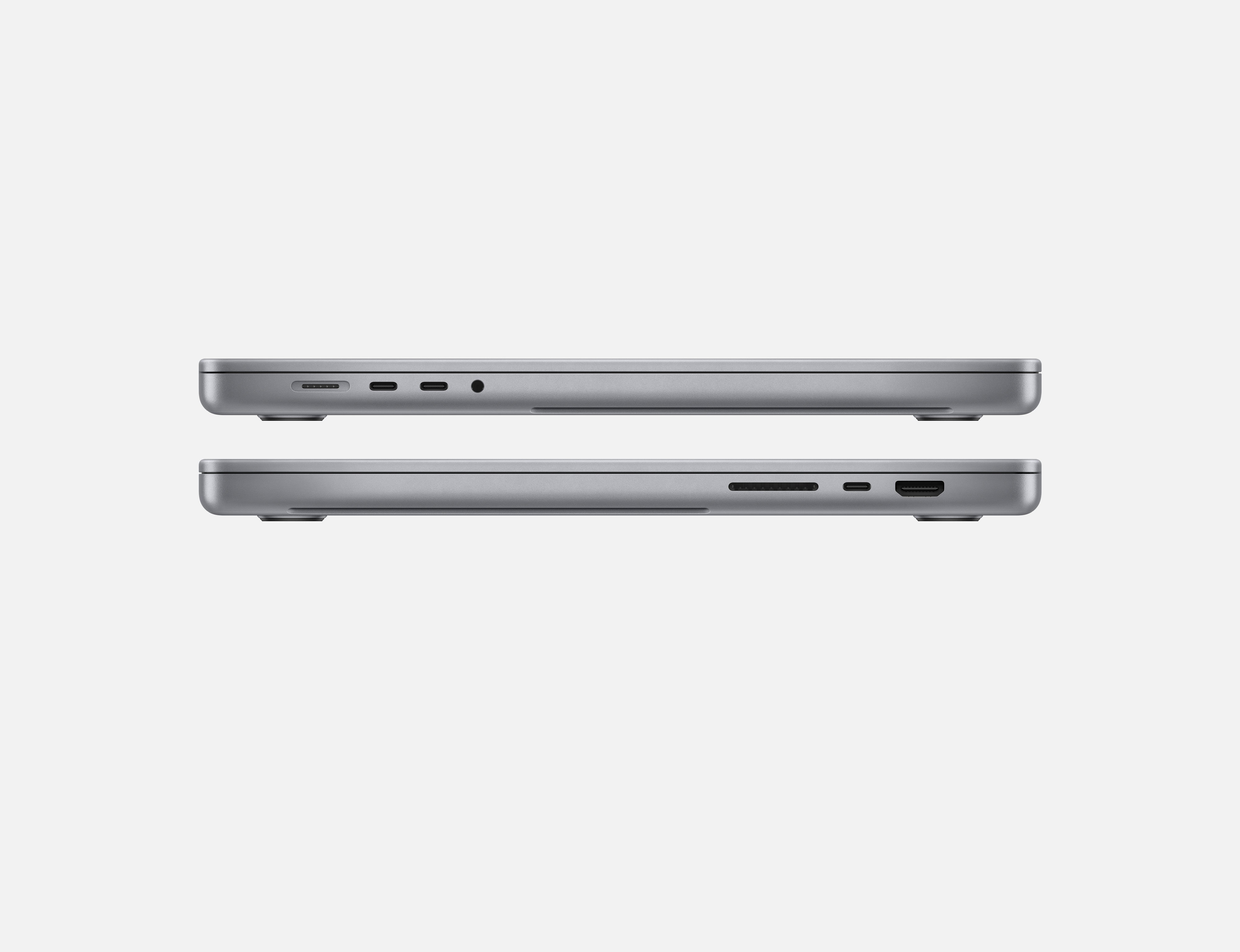 Buy Apple 16' MacBook Pro M1 Max - 32GB RAM, 1TB SSD