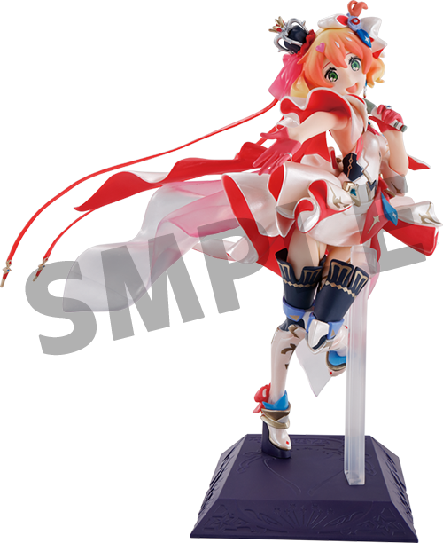 11月23日（火）発売！劇場公開記念 一番くじ『劇場版マクロスΔ 絶対