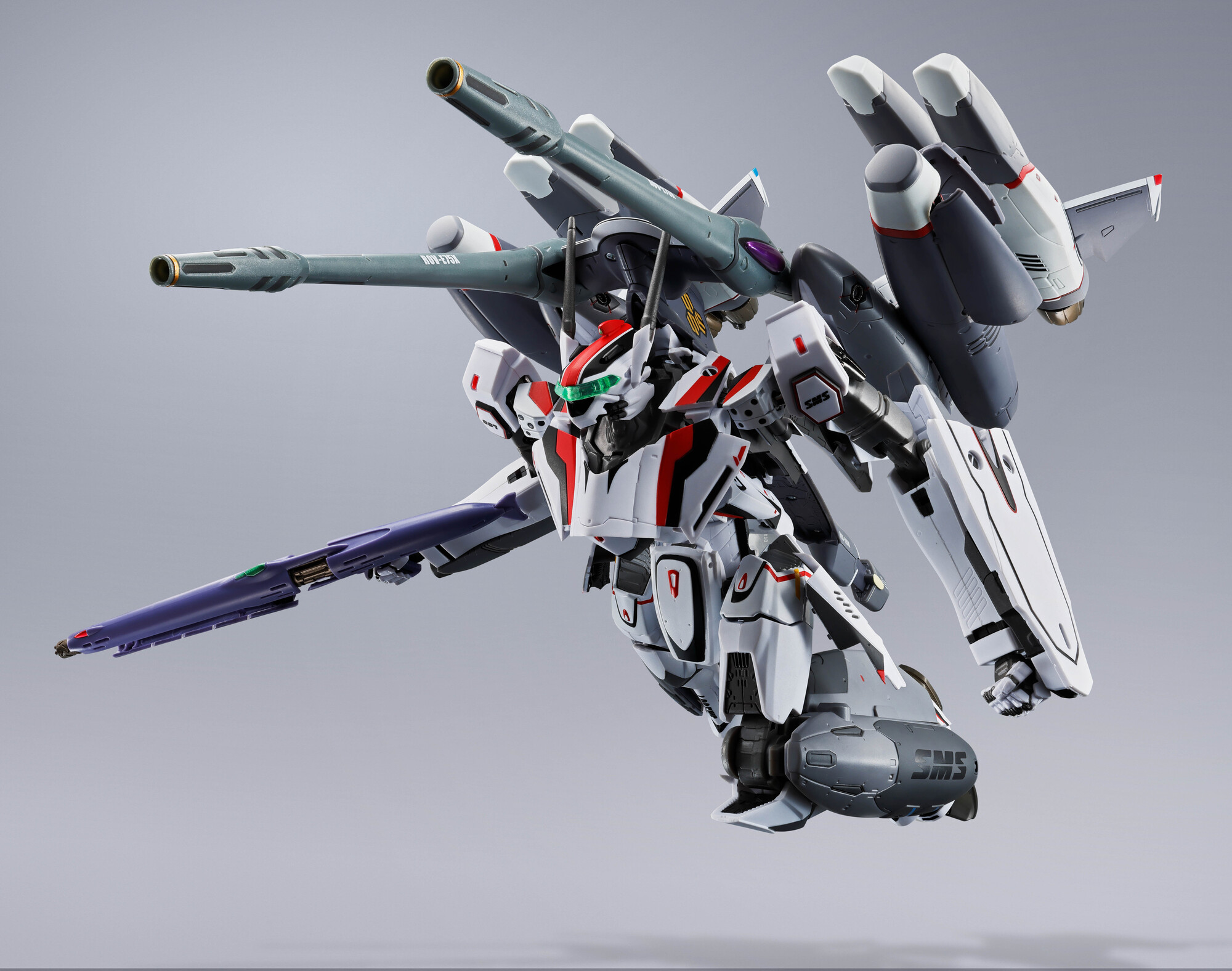劇場版マクロスF 〜イツワリノウタヒメ～】BANDAI SPIRITSより早乙女