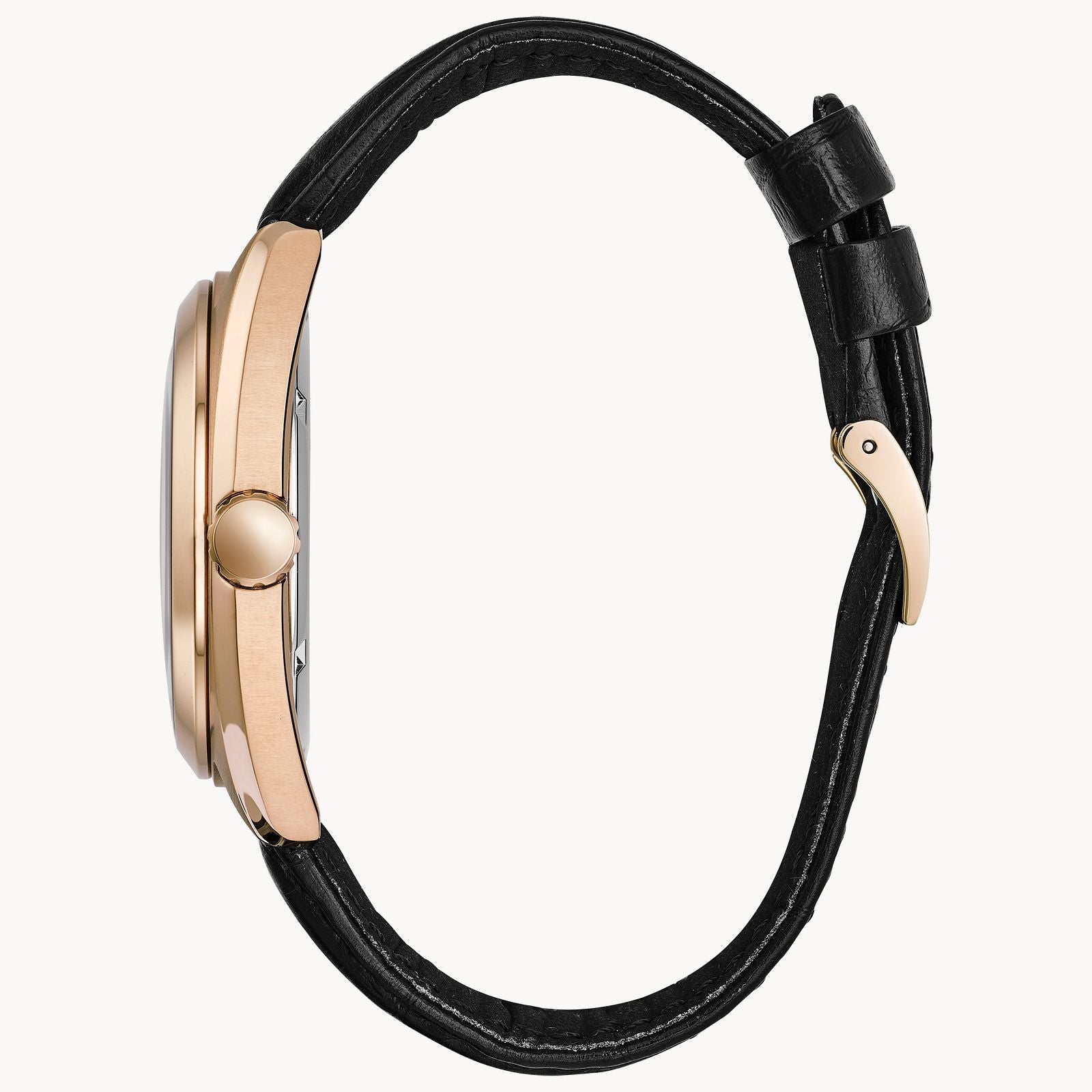 Citizen Eco-Drive Gents BU4013-07H - Macrow and Son