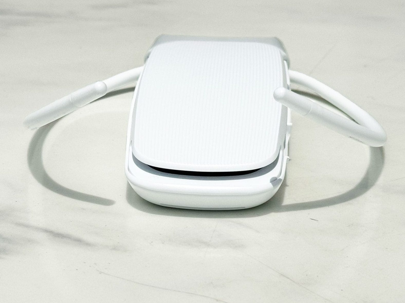 REON POCKET 5レビュー。ソニーの着るクーラーは本当に涼しい？