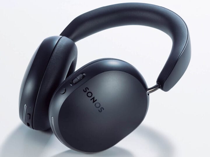 Sonos Aceレビュー！ AirPods Maxの最強ライバル登場か⁉︎ | Mac Fan