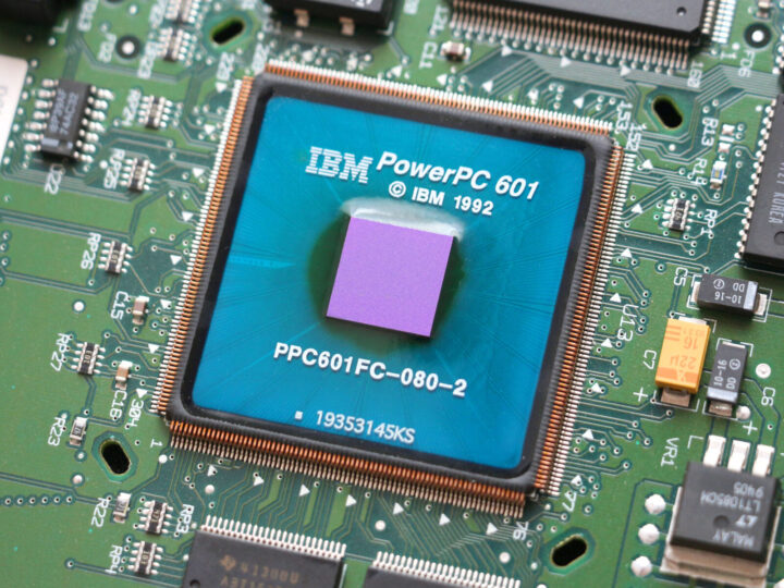 貴重な存在だった「Macintosh Processor Upgrade Card」 | Mac Fan Portal