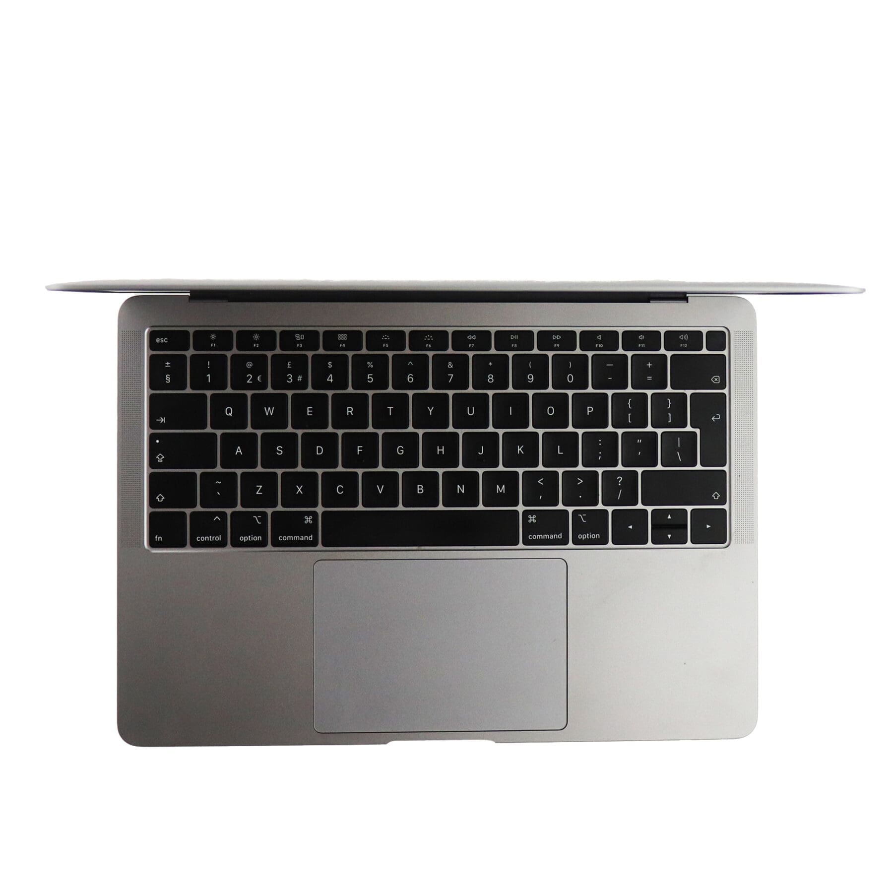 2020 Apple MacBook Air 13-inch M1 16GB 1TB - Space Grey - MacFinder
