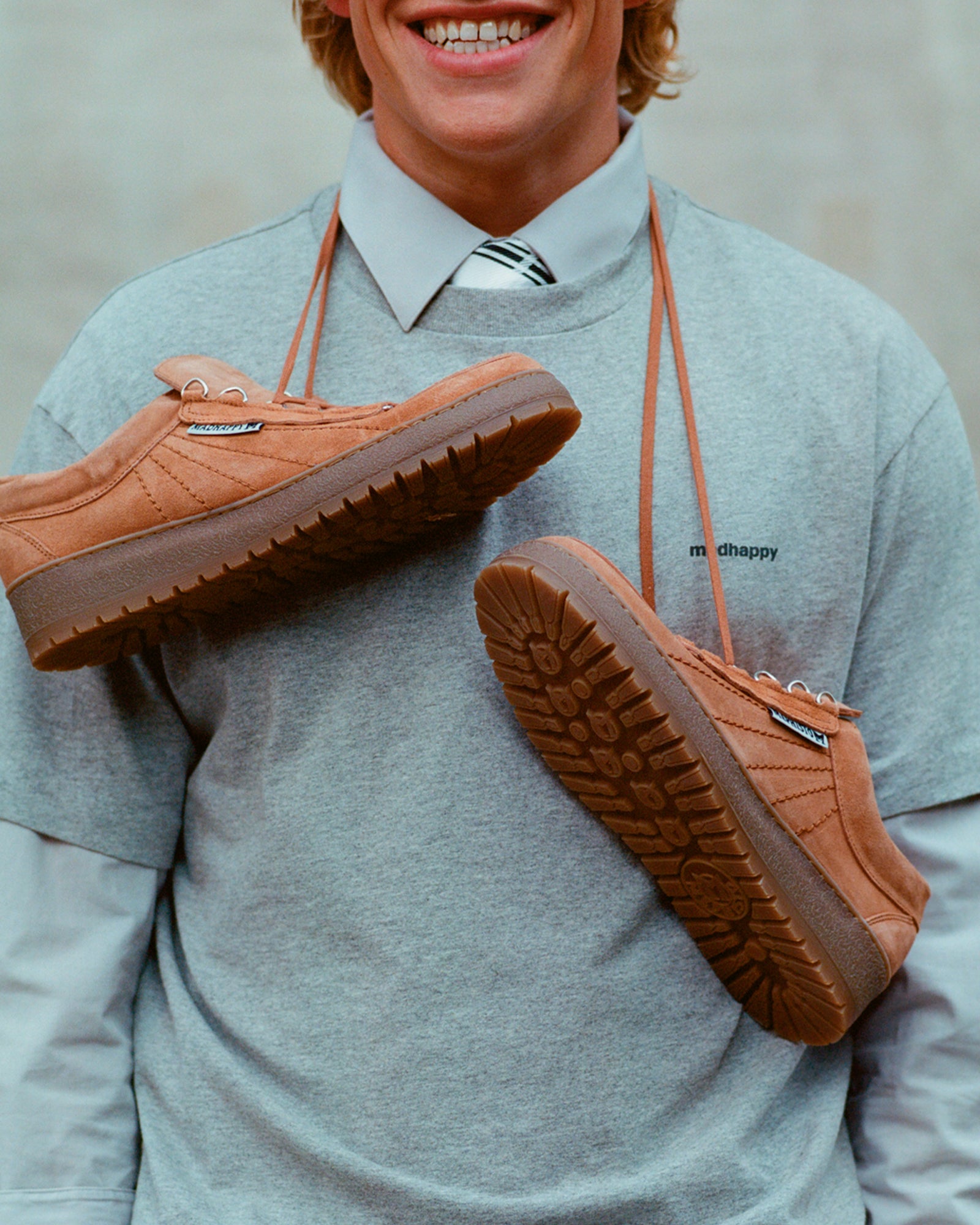 Mephisto Rainbow – Madhappy JP