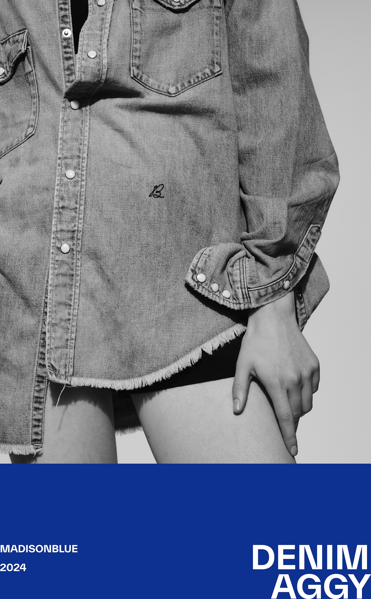 10th Anniversary | MADISONBLUE Official website｜マディソンブルー